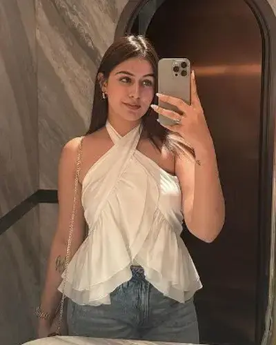Call Girl Chicalim