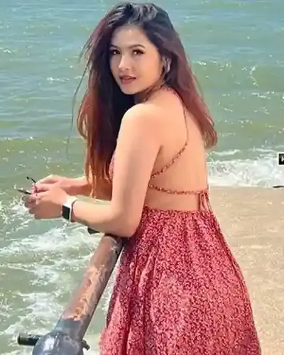 Chicalim Escort Service